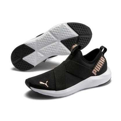 Tênis Puma Slip On Puma Prowl BDP Feminino 193838-01
