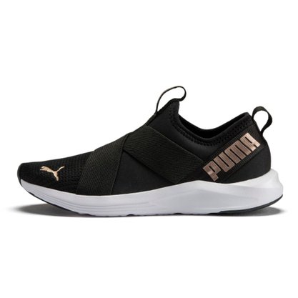 Tênis Puma Slip On Puma Prowl BDP Feminino 193838-01