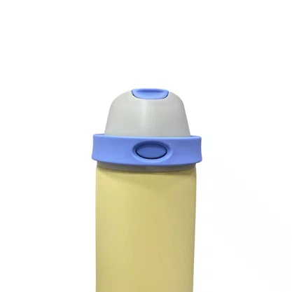 Squeeze Nautika Isomax Straw 710ml Unissex 301341-AM