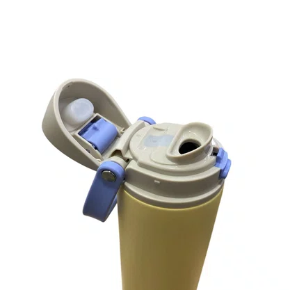 Squeeze Nautika Isomax Straw 710ml Unissex 301341-AM