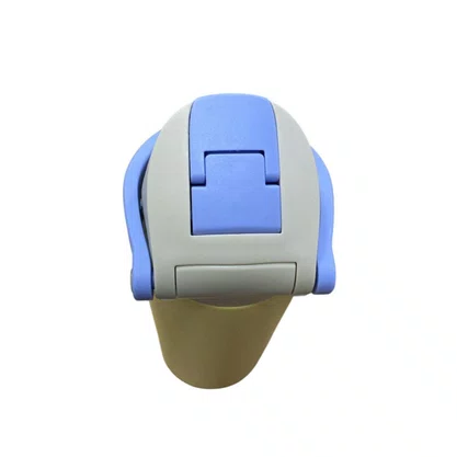 Squeeze Nautika Isomax Straw 710ml Unissex 301341-AM