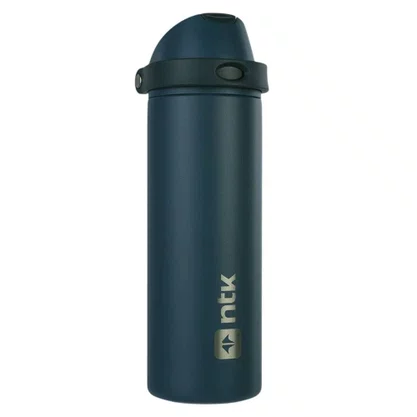 Squeeze Nautika Isomax Straw 710ml Unissex 301341-AZ