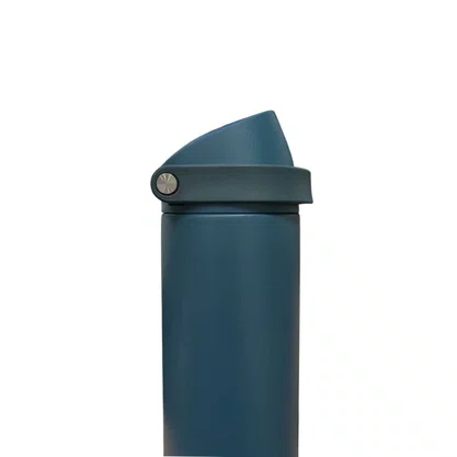Squeeze Nautika Isomax Straw 710ml Unissex 301341-AZ