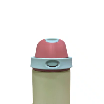 Squeeze Nautika Isomax Straw 710ml Unissex 301341-BG