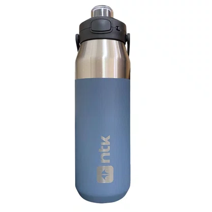 Squeeze Nautika Térmica Isomax 1L Unissex 301358-AZCL