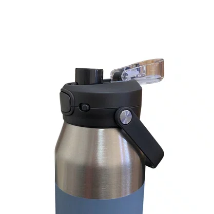 Squeeze Nautika Térmica Isomax 1L Unissex 301358-AZCL