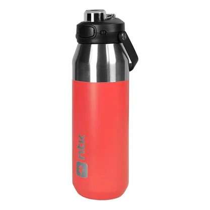 Squeeze Nautika Térmica Isomax 1L Unissex 301358-PINK