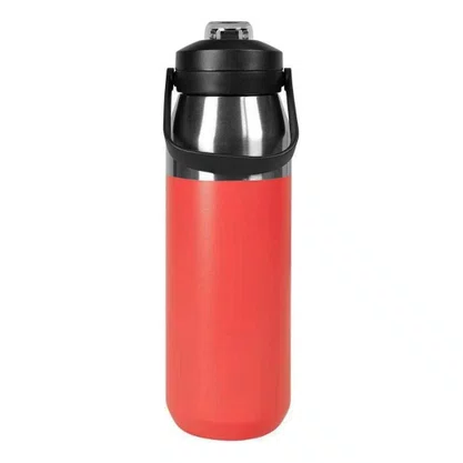Squeeze Nautika Térmica Isomax 1L Unissex 301358-PINK