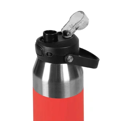 Squeeze Nautika Térmica Isomax 1L Unissex 301358-PINK