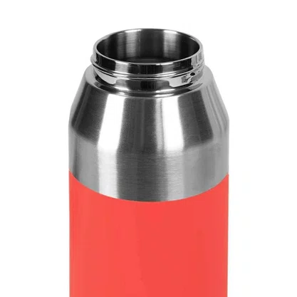 Squeeze Nautika Térmica Isomax 1L Unissex 301358-PINK