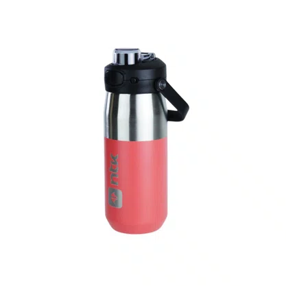 Squeeze Nautika Térmica Isomax 550ML Unissex 301356-PINK