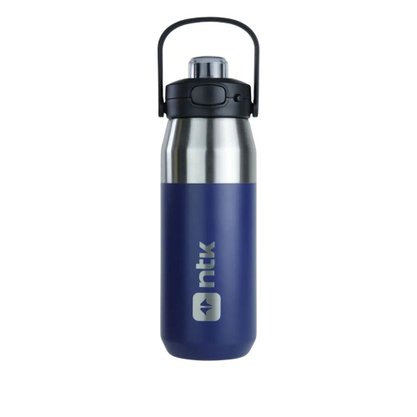 Squeeze Nautika Térmica Isomax 750ml Unissex 301357-AZ