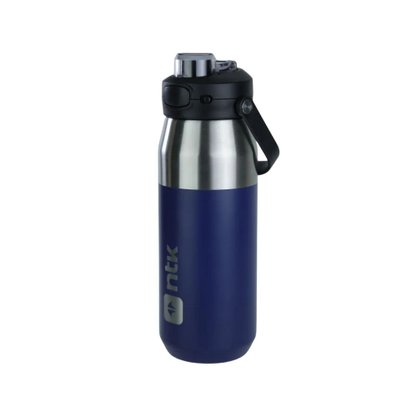 Squeeze Nautika Térmica Isomax 750ml Unissex 301357-AZ