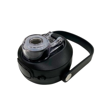 Squeeze Nautika Térmica Isomax 750ml Unissex 301357-AZ