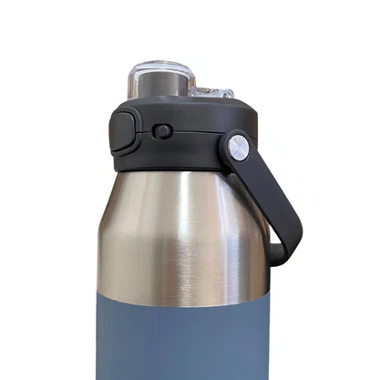 Squeeze Nautika Térmica Isomax 750ml Unissex 301357-AZCL