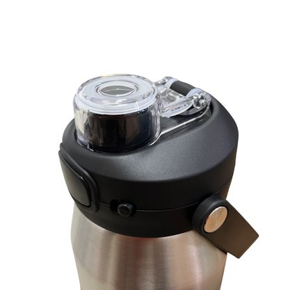 Squeeze Nautika Térmica Isomax 750ml Unissex 301357-PR
