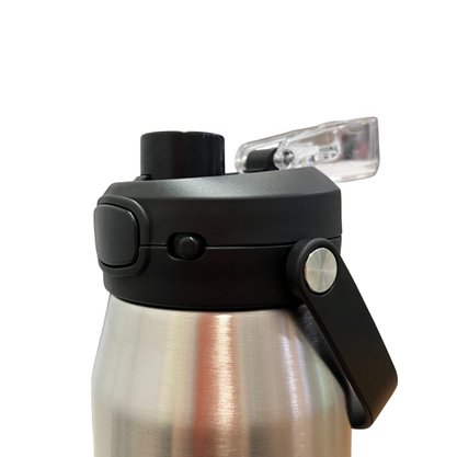 Squeeze Nautika Térmica Isomax 750ml Unissex 301357-VD
