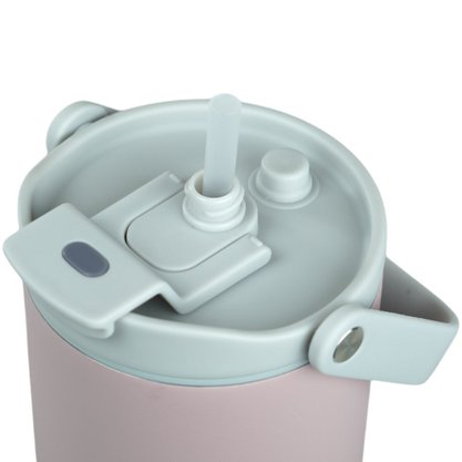 Squeeze Térmica Acte Hydra 900ml Unissex C51-RS