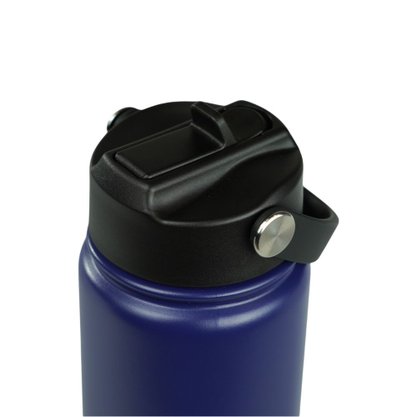 Squeeze Térmica Acte Training 700ml Unissex C52-AZ