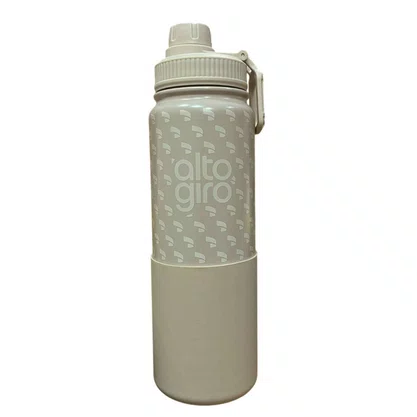 Squeeze Térmica Alto Giro Emborrachada 750ml 129104-C6012