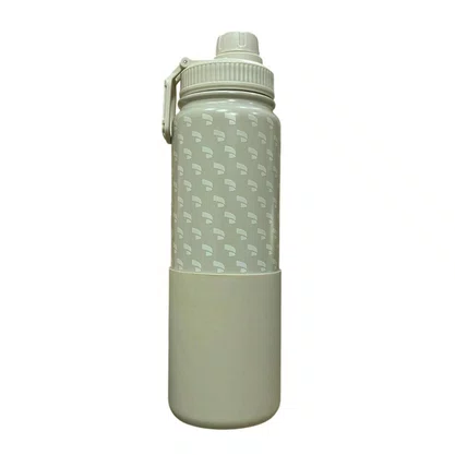 Squeeze Térmica Alto Giro Emborrachada 750ml 129104-C6012