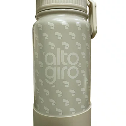 Squeeze Térmica Alto Giro Emborrachada 750ml 129104-C6012