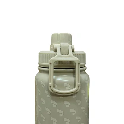Squeeze Térmica Alto Giro Emborrachada 750ml 129104-C6012