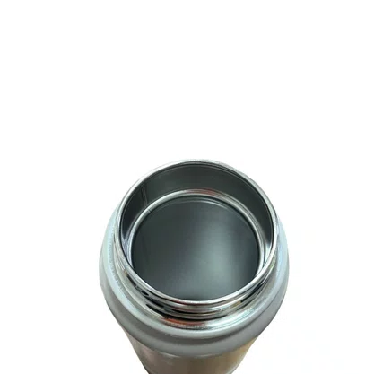 Squeeze Térmica Alto Giro Emborrachada 750ml 129104-C6012