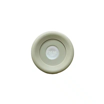 Squeeze Térmica Alto Giro Emborrachada 750ml 129104-C6012
