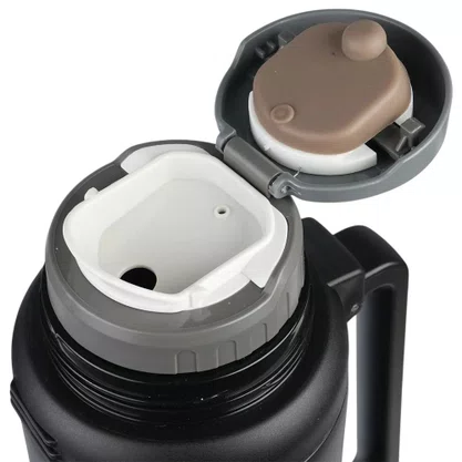Squeeze Térmica Nautika Isomax 1500ML Unissex 301362-PR