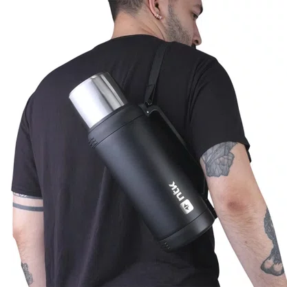 Squeeze Térmica Nautika Isomax 1500ML Unissex 301362-PR