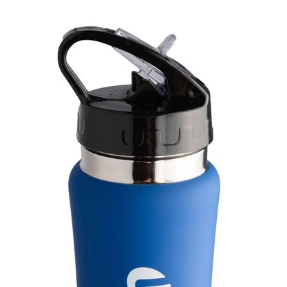 Squeeze Térmico Acte Emborrachado 500ML Unissex C22