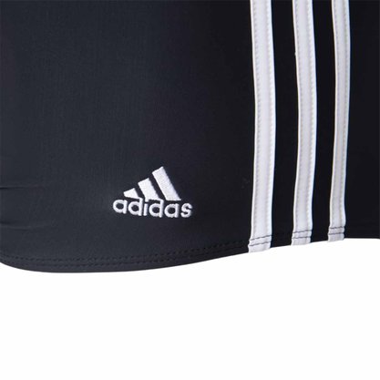 Sunga Adidas 3 Listras Wide Masculina CE3299