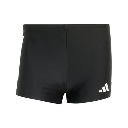 Sunga Adidas Boxer 3 Listras Masculina JN6533