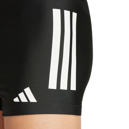 Sunga Adidas Boxer 3 Listras Masculina JN6533