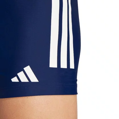 Sunga Adidas Boxer 3 Listras Masculina JN6536