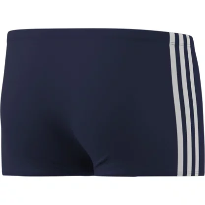 Sunga Adidas Boxer 3S Tripes Masculino KS7729