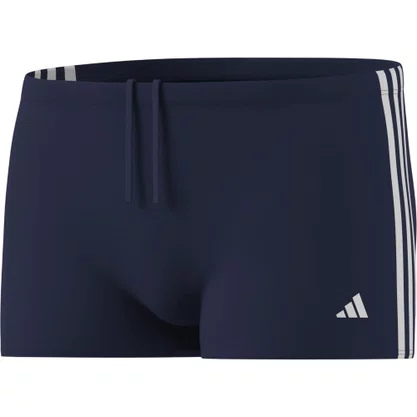 Sunga Adidas Boxer 3S Tripes Masculino KS7729