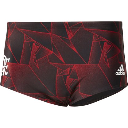Sunga Adidas Flamengo Masculina GV1567