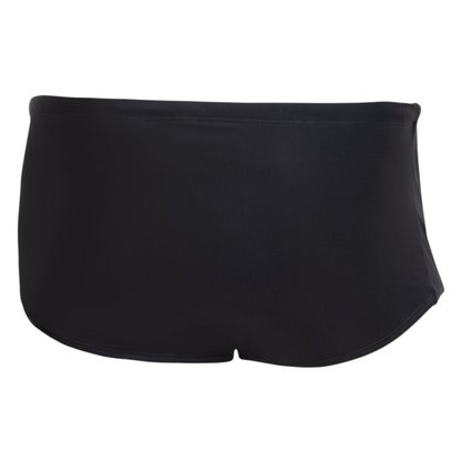 Sunga Adidas Solid Masculina JX4445