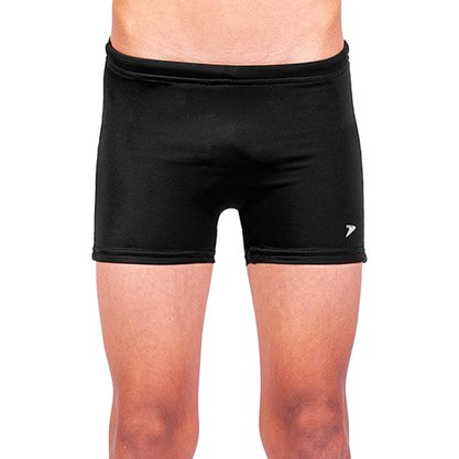Sunga Boxer Infantil Poker Star 13226-PT