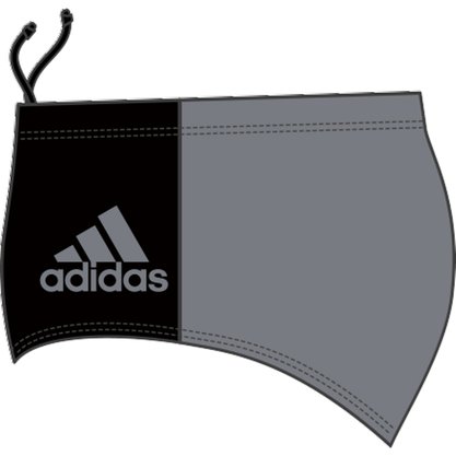 Sunga Adidas Color Black Masculino GV1544