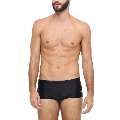 Sunga Fila Basic 18 II Masculina 710964-160