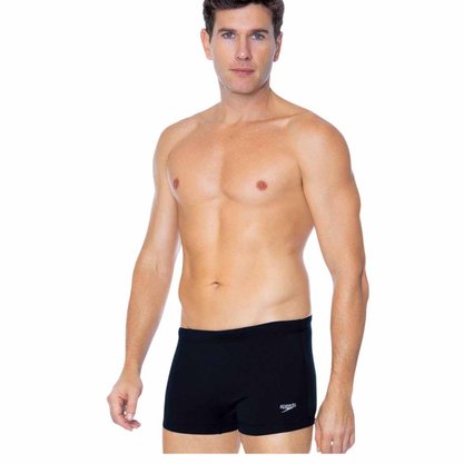 Sunga Speedo Boxer Hidroshort Hydrofast Masc 019232S-180