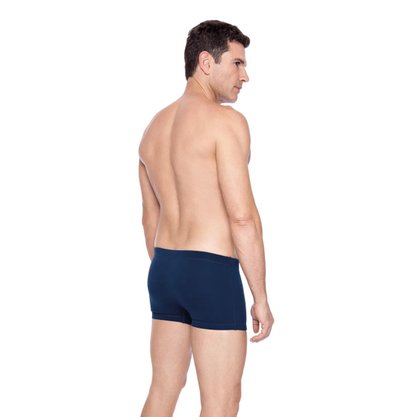 Sunga Speedo Boxer Hidroshort Hydrofast Masculina 019232S-091