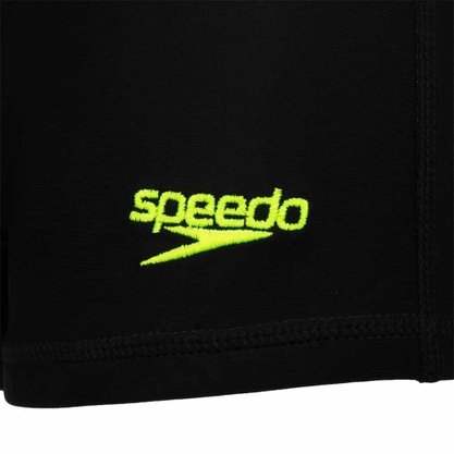 Sunga Speedo Hidroshort Solid Kids 019563-180