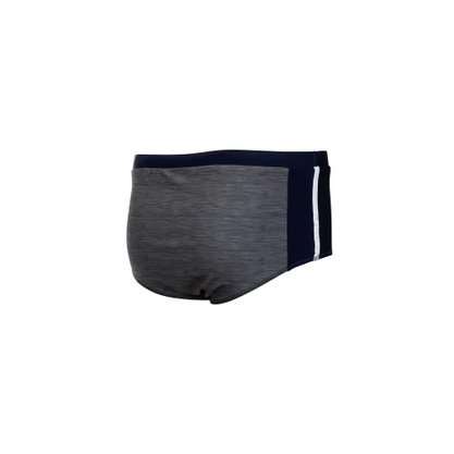 Sunga Speedo Mescla Tradicional Masculina 019658-468