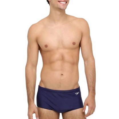 Sunga Speedo Solid 17 cm Masculina 019019-091