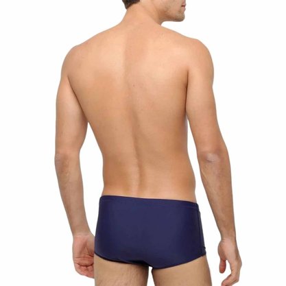 Sunga Speedo Solid 17 cm Masculina 019019-091