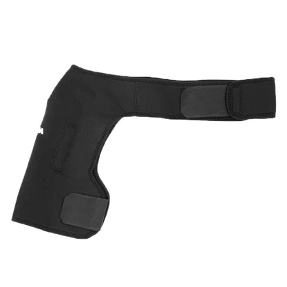Suporte Para Ombro Mova Ajustável Unissex 2009-PTO